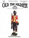 Winter 2009 Old Toy Soldier Magazine Volume 32 Number 4